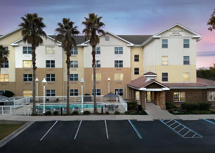 Towneplace Suites Pensacola