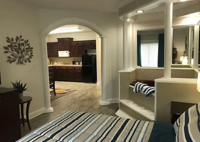 Luxury hotel only: Luxury Suites