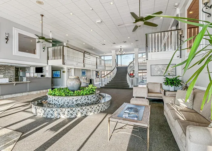 Home Inn - Pensacola